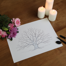 Load image into Gallery viewer, The Heirloom Tree - Friends & Family Tree