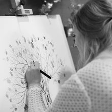 Load image into Gallery viewer, The Wedding Tree - Friends & Family Tree