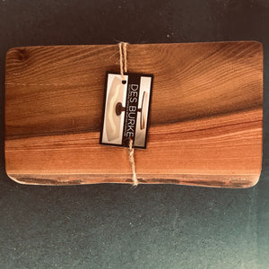 Wooden chopping board