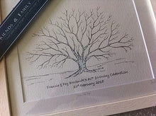 Load image into Gallery viewer, The Heirloom Tree - Friends &amp; Family Tree
