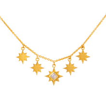 Load image into Gallery viewer, BIG BANG NECKLACE
