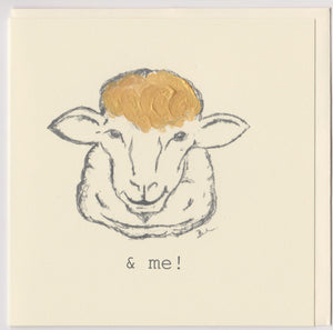 Bundle of Love - Together and Ewe & Me!