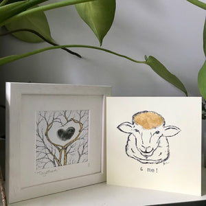 Bundle of Love - Together and Ewe & Me!