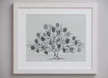 Load image into Gallery viewer, Large oak family tree
