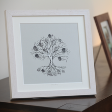 Load image into Gallery viewer, Little Acorns Friends &amp; Family Tree
