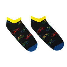Load image into Gallery viewer, You are a ride ankle socks
