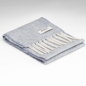Smoke Child's Scarf