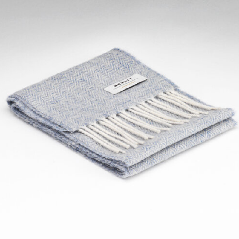 Smoke Child's Scarf
