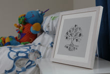 Load image into Gallery viewer, Little Acorns Baby Gift Complete
