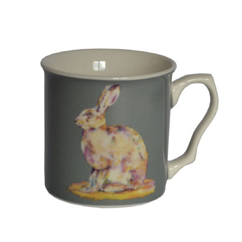 Hare Today Hare Mug