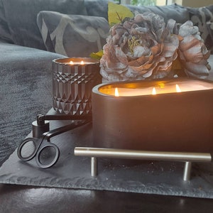 3 wick candle holder online