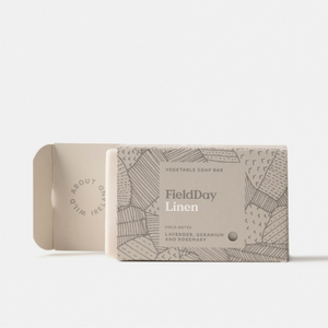 Linen Soap