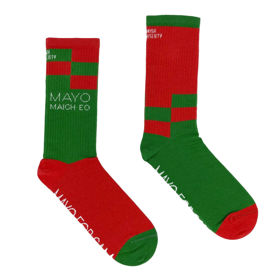 Mayo Socks - Mayo for Sam
